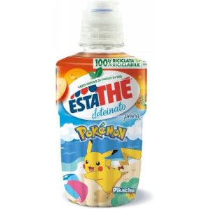 ESTATHE' BOTT.PESC.DETEINATO 250ML 12P