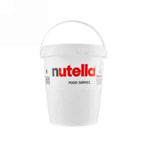 NUTELLA 3KG