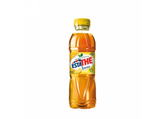 Estathé Limone 40 cl - Confezione da 12 bottiglie