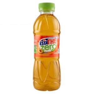 ESTATHE' BOTT. PESCA ZERO 40CL 12PZ