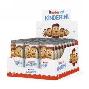KINDERINI T.2 X 24