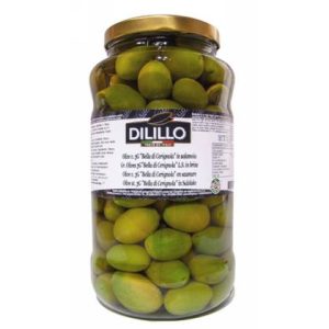 OLIVE VERDI BELLA CERIGNOLA 3,1KG
