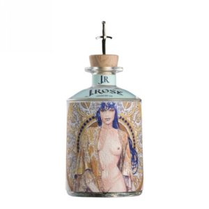 GIN J.ROSE LONDON DRY 70CL - JR02