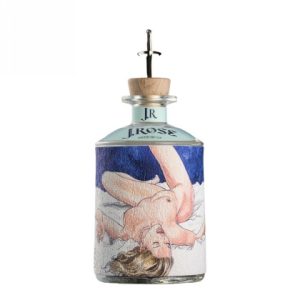 GIN J.ROSE LONDON DRY 70CL - JR03
