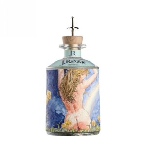 GIN J.ROSE LONDON DRY 70CL - JR04