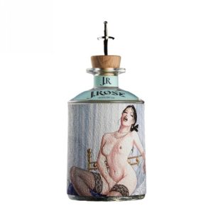 GIN J.ROSE LONDON DRY 70CL - JR06
