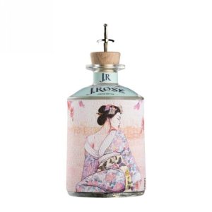 GIN J.ROSE LONDON DRY 70CL - JR08