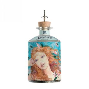 GIN J.ROSE LONDON DRY 70CL - JR09