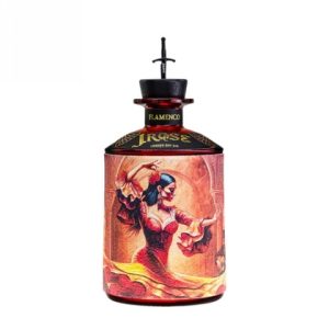 GIN J.ROSE FLAMENCO 70CL - JRFL