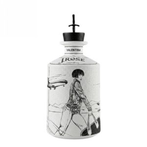 GIN J.ROSE VALENTINA L.D. 70CL - JRV02