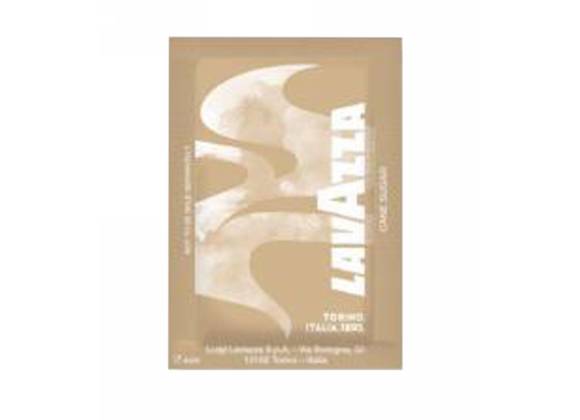 Zucchero di Canna Lavazza Bustine 4 kg