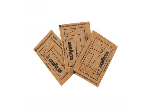 Zucchero di Canna Lavazza Bustine 4 kg