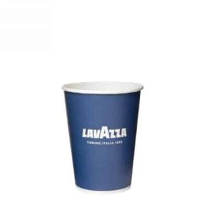 BICCHIERE CAFFE' TAKE AWAY 80CC 50PZ