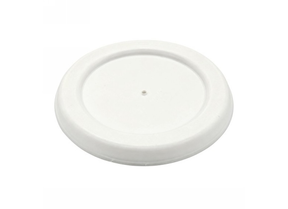 Coperchio per Cappuccino Take Away 270 cc - Confezione da 33 pezzi