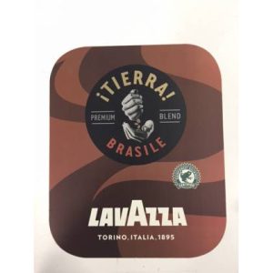 TIERRA BRASIL 100% GRAFICA CAMPANA 1PZ
