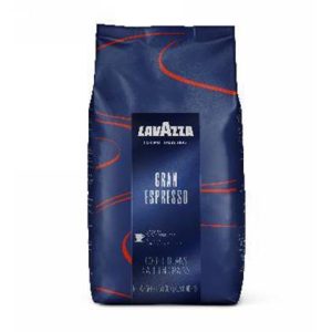 GRAN ESPRESSO KG.1 PZ.6 LAVAZZA