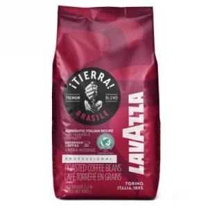 TIERRA BRAS EXTRA INT KG1 PZ6 LAV