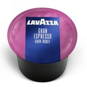 LAVAZZA GRAN ESPR DARK 100 CAPS