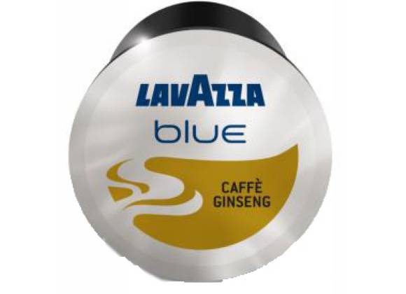 Lavazza Blue Ginseng - Confezione da 50 capsule
