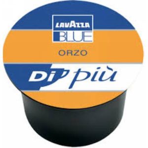 LAVAZZA BLUE ORZO 50  CAPS