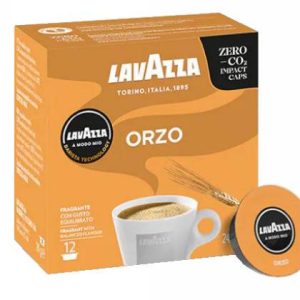 LAVAZZA AMM.ORZO CAPS BOX 12 PZ.