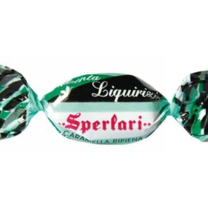 CAR.MENTA LIQUIRIZIA KG.3 CA810 PZ SPERL