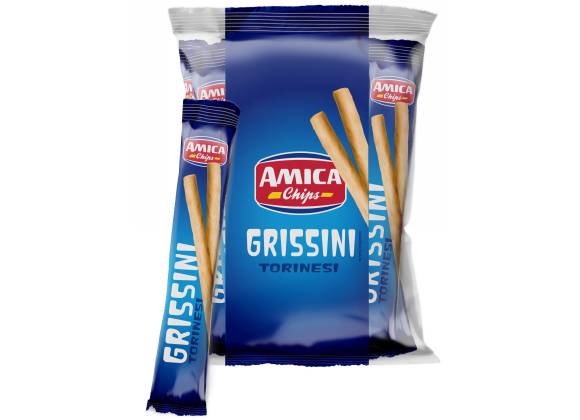 GRISSINI TORINESI MONO 12GR 240PZ