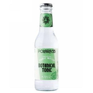 BOTANICAL TONIC 20CL 24PZ POLARA