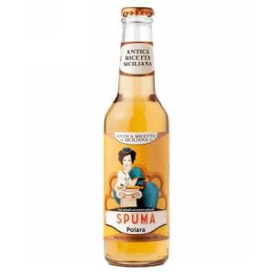 SPUMA ANTICA RIC.SIC 275ML 24PZ POLARA
